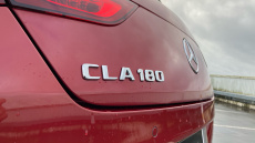 Mercedes-Benz CLA 180 AMG Line Premium Plus 5dr Tip Auto Petrol Estate